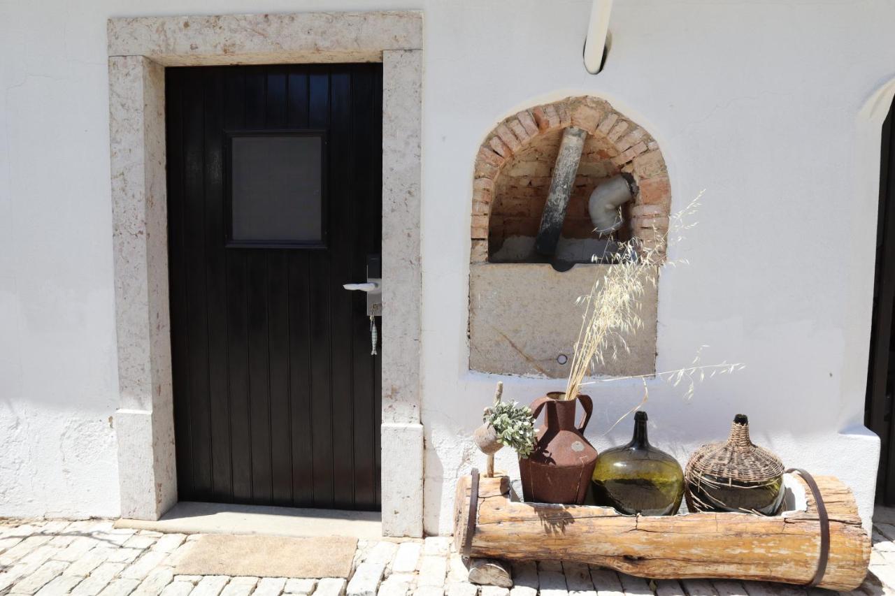 Bed and breakfast Os Agostos Extérieur photo